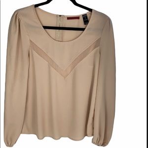 BKE TOP LONG SLEEVE